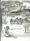 The Crooked Zebra by author Michael Ford