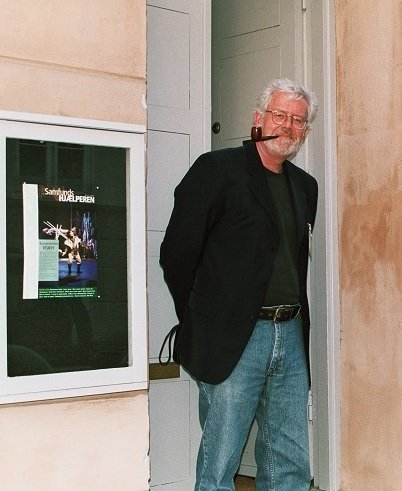 The COMA Trilogy by Michael Ford