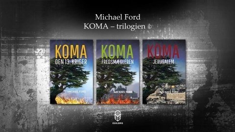 KOMAtrilogien, Michael Ford