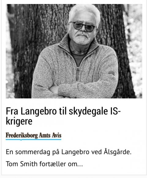 Maverick, Michael Ford, omtaler