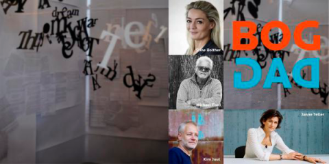 Bogdag Espergærde, Michael Ford