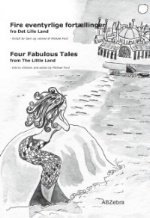 Fire eventyrlige fortællinger af Michael Ford