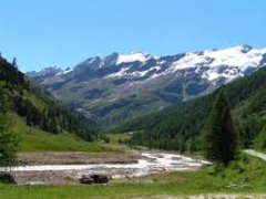 Bjerge, Fredsmægleren