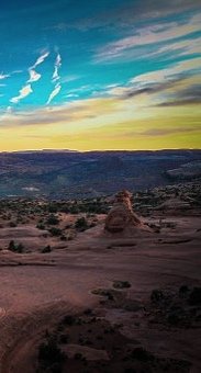 Ny virkelighed, Fredsmægleren af Michael Ford