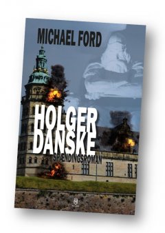 Holger Danske af Michael Ford