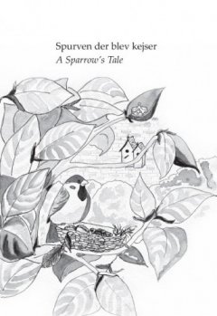 Spurven der blev Kejser, Michael Ford