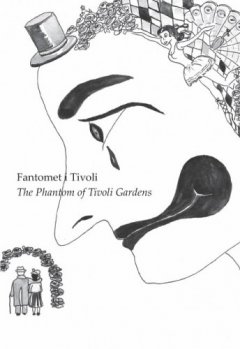 Fantomet i Tivoli, Michael Ford